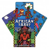 African Taro Kortos US Games Systems